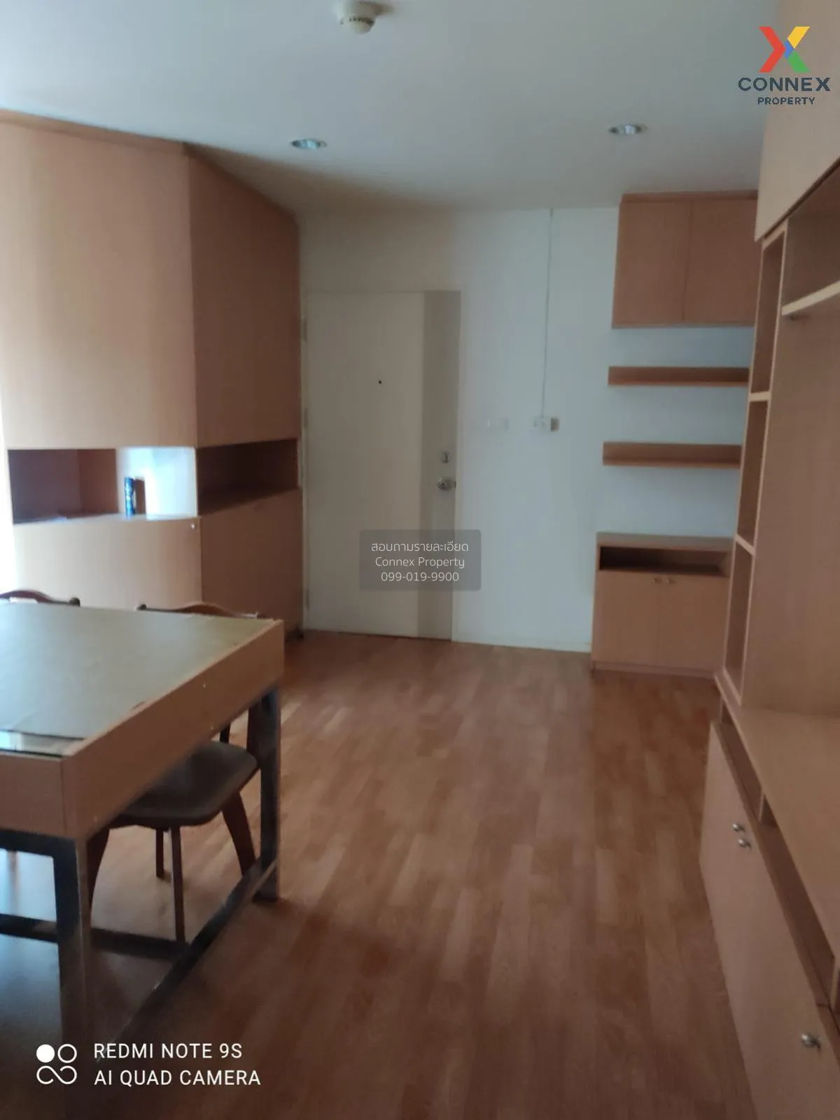 For Rent Condo , LUMPINI PARK NAWAMIN-SI BURAPHA , Khlong Kum , B 3