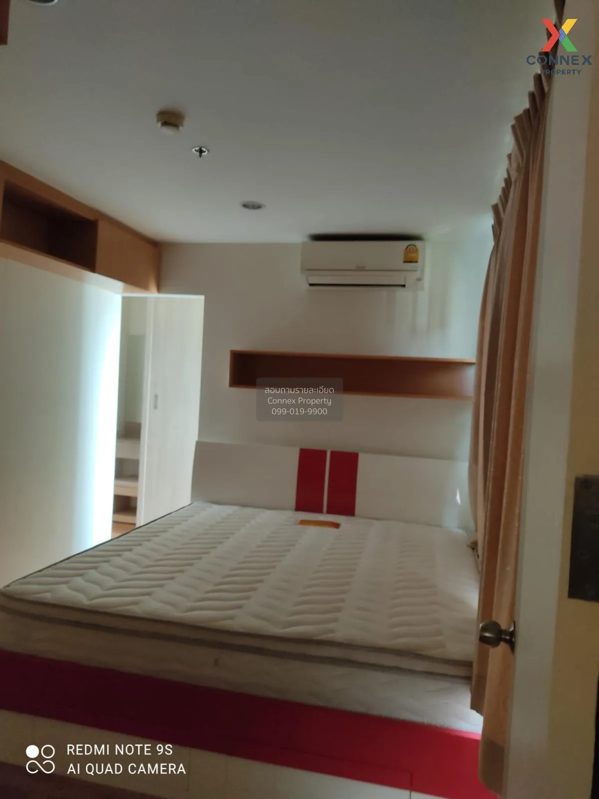 For Rent Condo , LUMPINI PARK NAWAMIN-SI BURAPHA , Khlong Kum , B