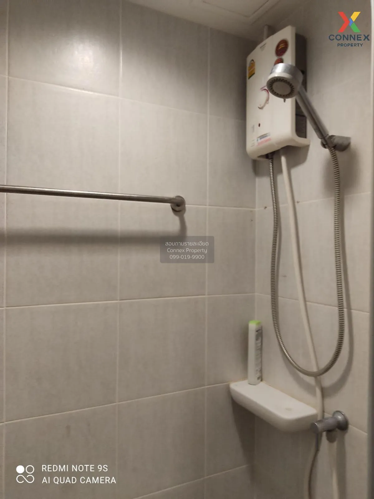 For Rent Condo , LUMPINI PARK NAWAMIN-SI BURAPHA , Khlong Kum , B