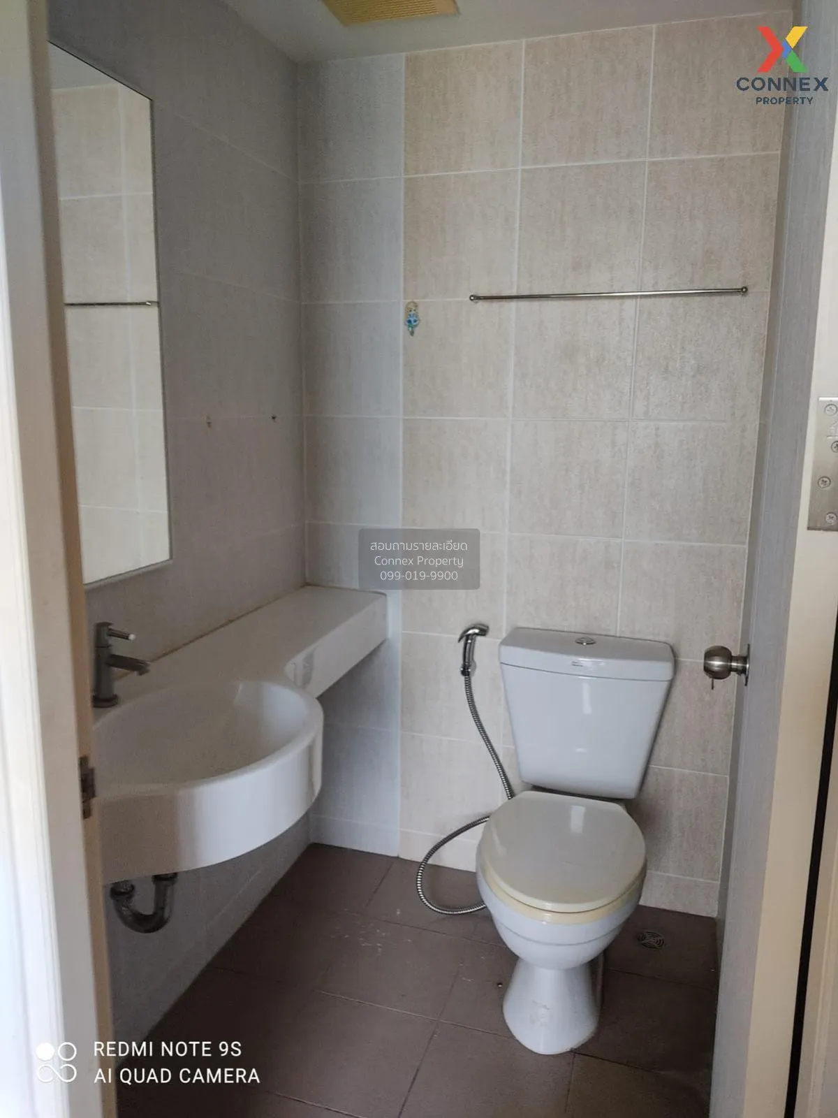 For Rent Condo , LUMPINI PARK NAWAMIN-SI BURAPHA , Khlong Kum , B