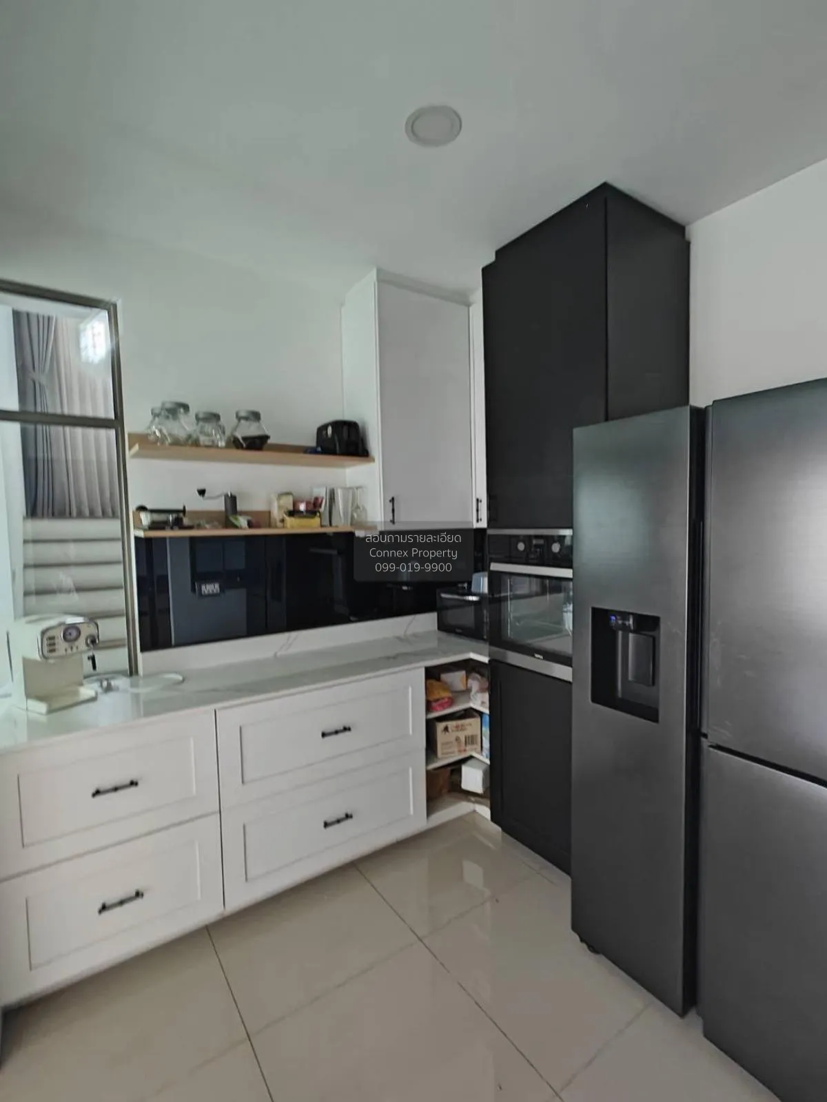 ขายบ้าน  เสนา วิลล์ วงแหวน-บางบัวทอง ละหาร บางบัวทอง นนทบุรี CX-9