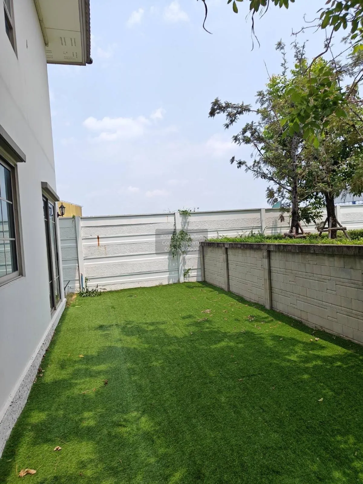 ขายบ้าน  เสนา วิลล์ วงแหวน-บางบัวทอง ละหาร บางบัวทอง นนทบุรี CX-9