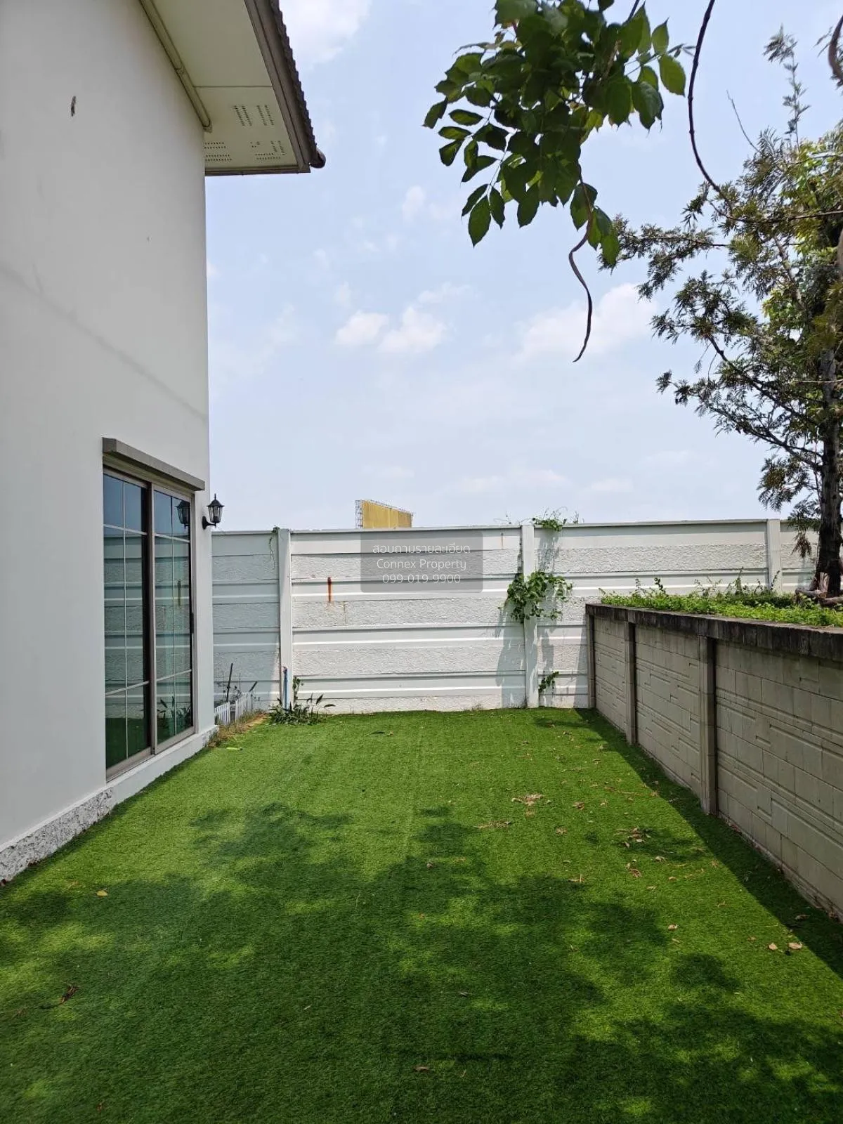 ขายบ้าน  เสนา วิลล์ วงแหวน-บางบัวทอง ละหาร บางบัวทอง นนทบุรี CX-9