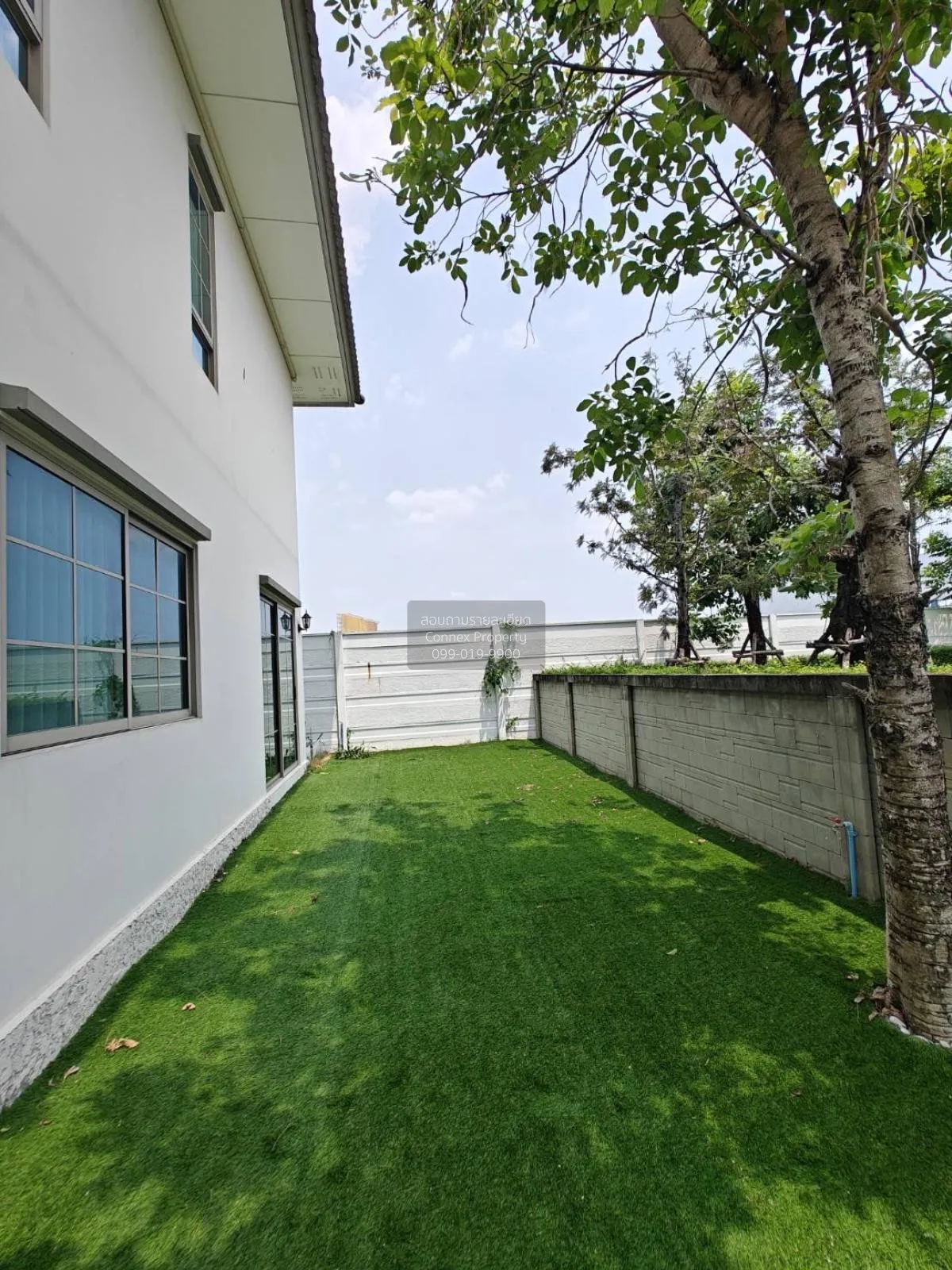 ขายบ้าน  เสนา วิลล์ วงแหวน-บางบัวทอง ละหาร บางบัวทอง นนทบุรี CX-9