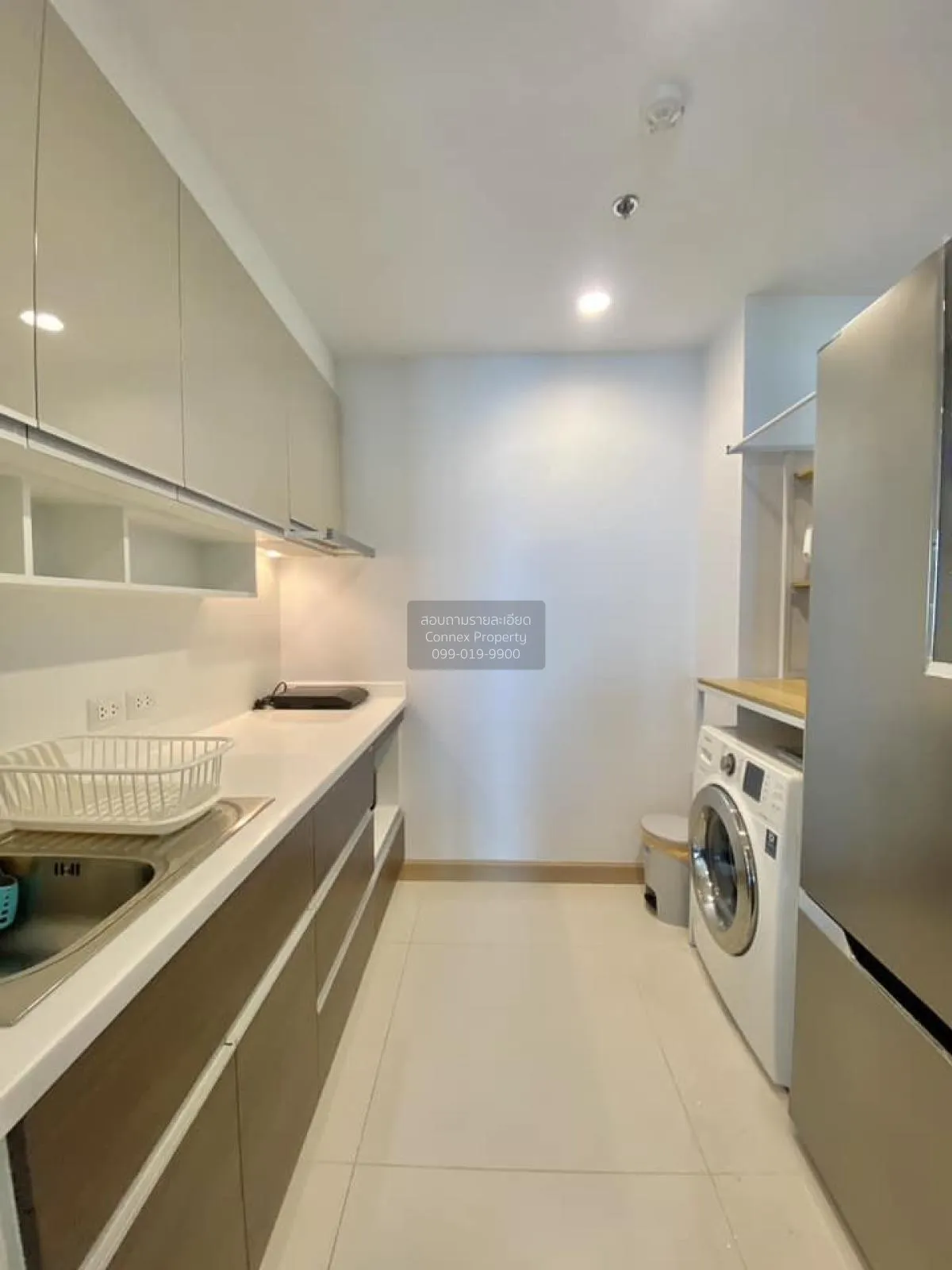 For Rent Condo , Supalai Riva Grande , Chong Nonsi , Yannawa , Ba