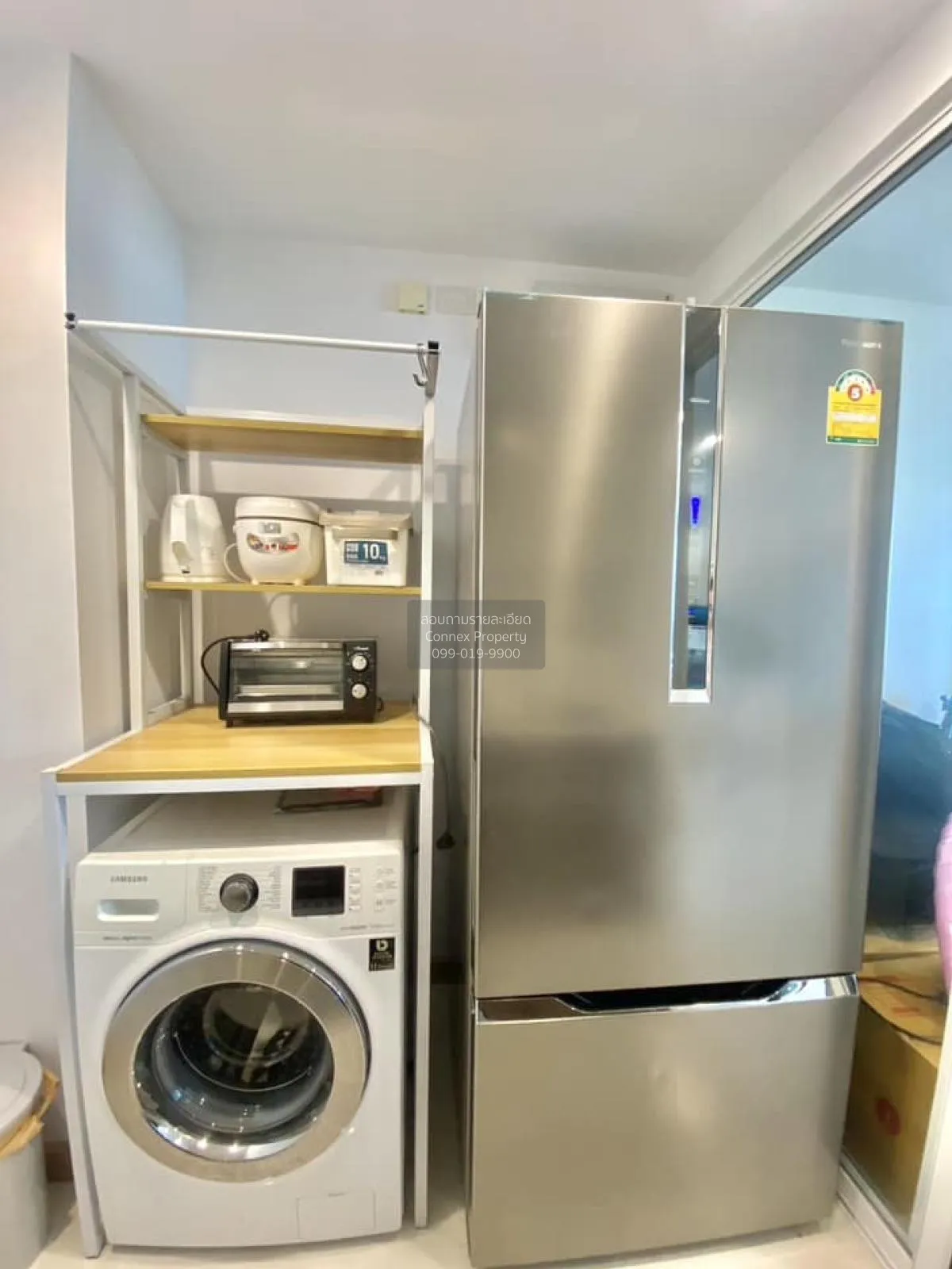 For Rent Condo , Supalai Riva Grande , Chong Nonsi , Yannawa , Ba