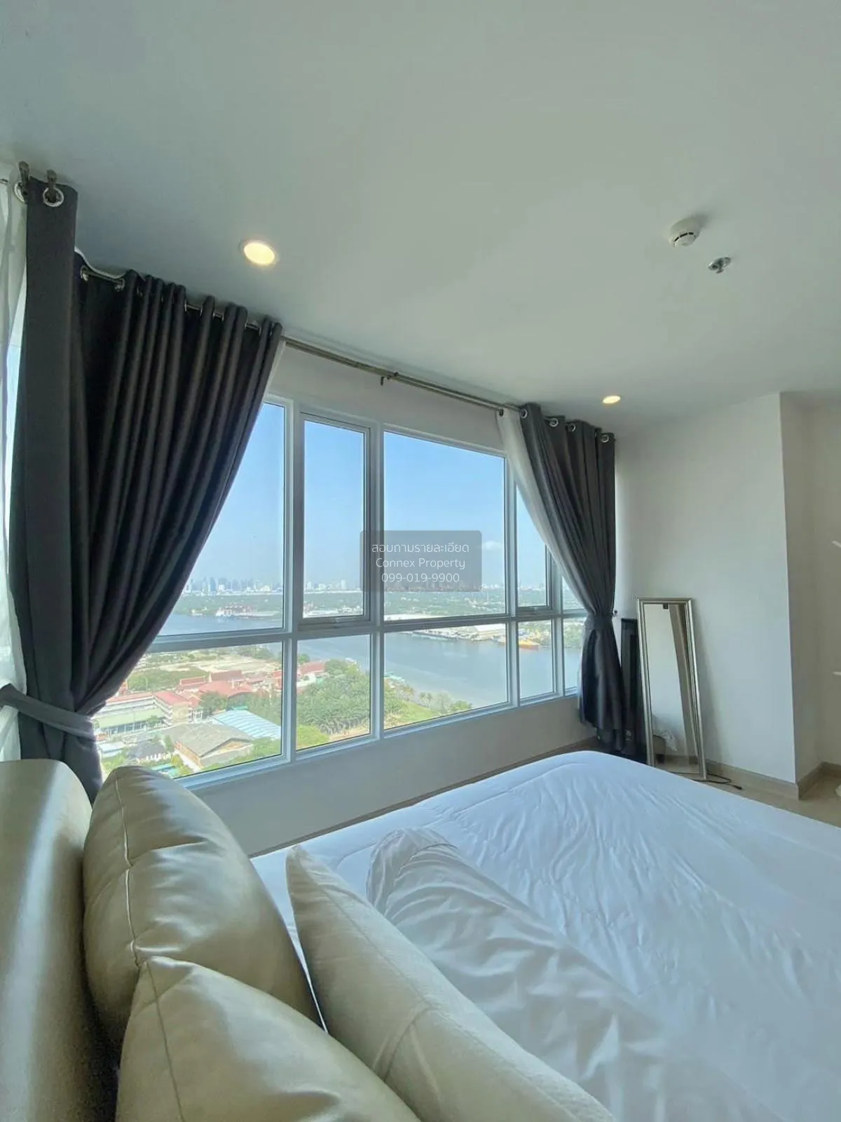 For Rent Condo , Supalai Riva Grande , Chong Nonsi , Yannawa , Ba 2