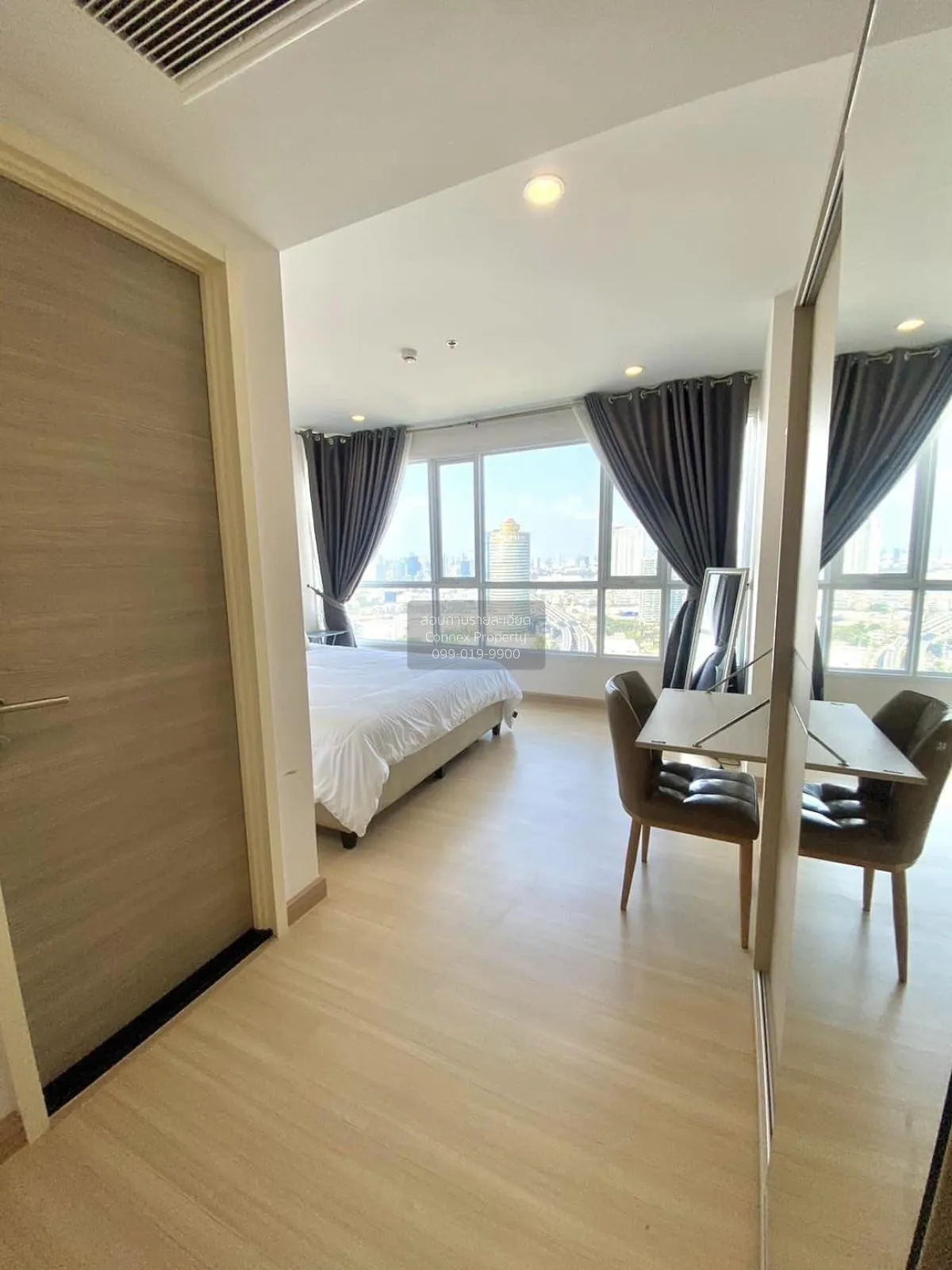 For Rent Condo , Supalai Riva Grande , Chong Nonsi , Yannawa , Ba 3