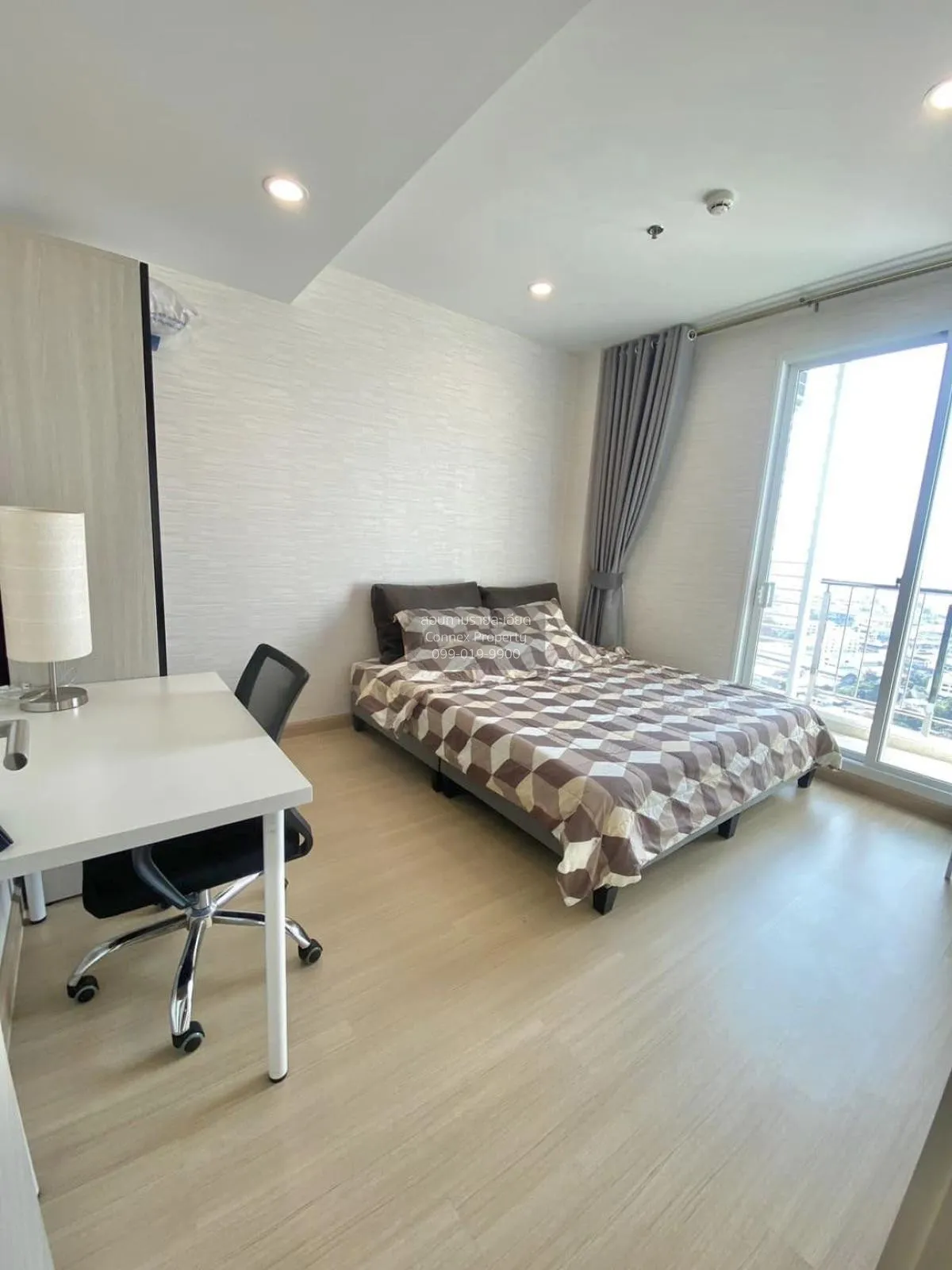 For Rent Condo , Supalai Riva Grande , Chong Nonsi , Yannawa , Ba