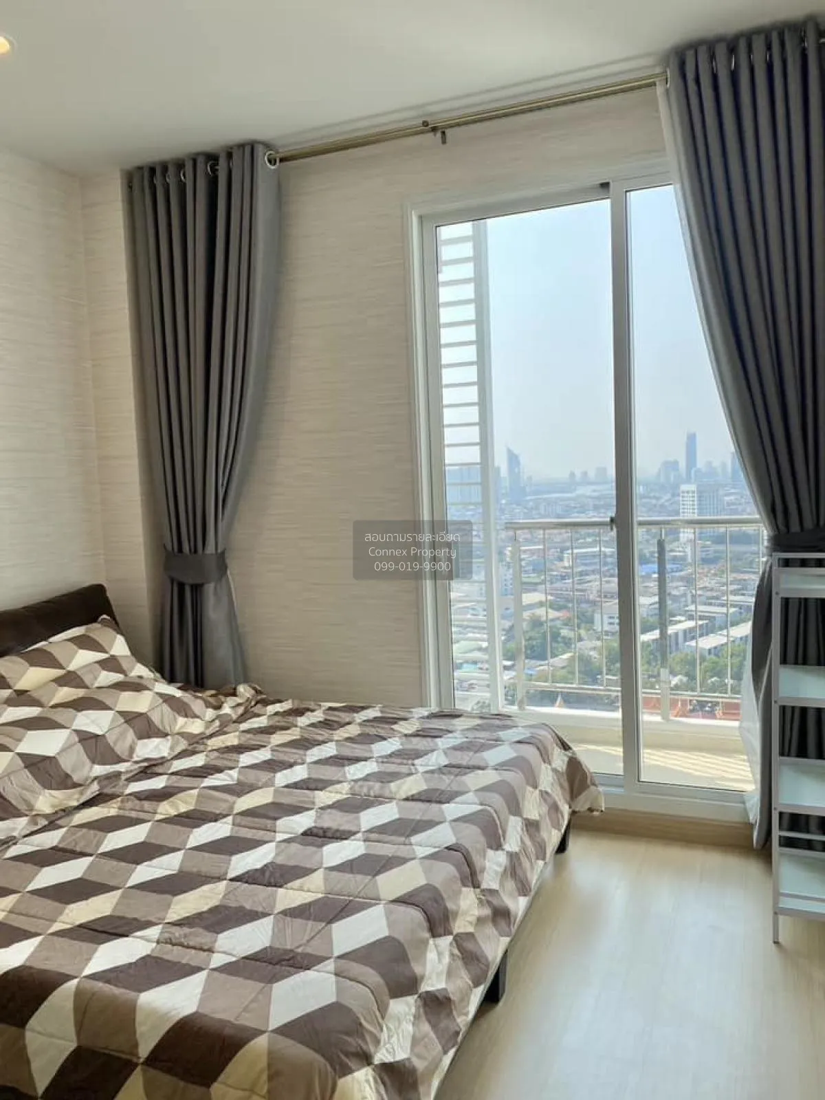 For Rent Condo , Supalai Riva Grande , Chong Nonsi , Yannawa , Ba
