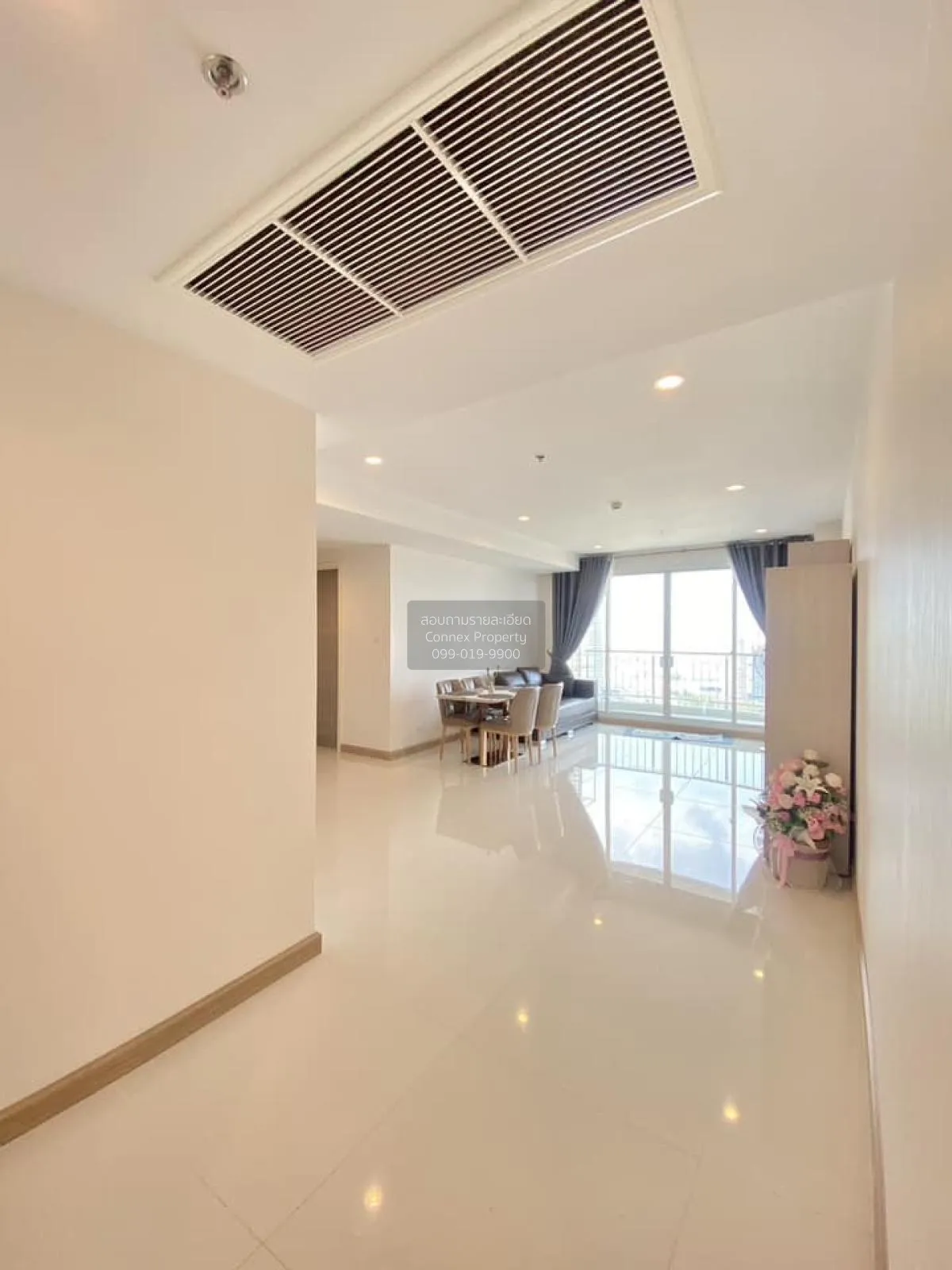 For Rent Condo , Supalai Riva Grande , Chong Nonsi , Yannawa , Ba