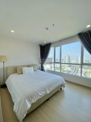 For Sale Condo , Supalai Riva Grande , Chong Nonsi , Yannawa , Bangkok , CX-99221
