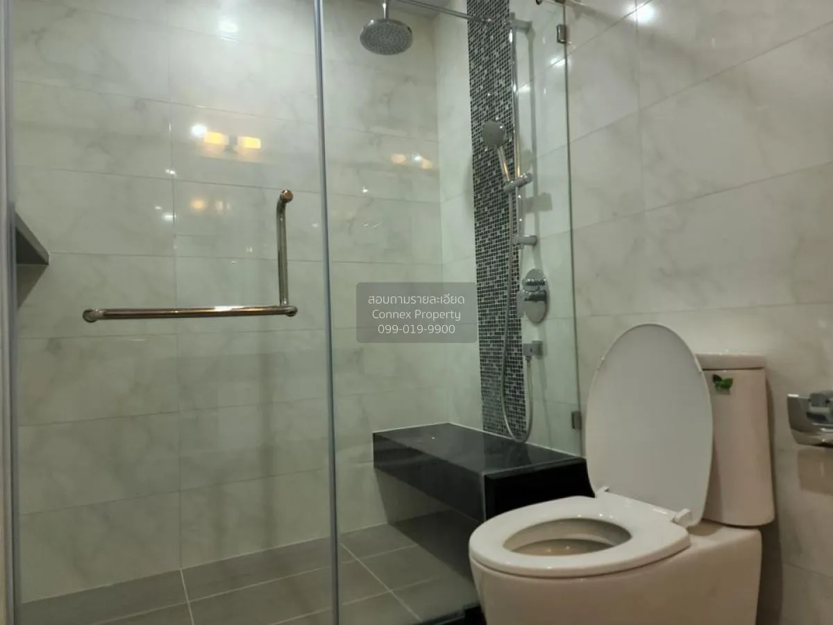 เช่าคอนโด  ศุภาลัย ริวา แกรนด์ ช่องนนทรี เขต ยานนาวา กรุงเทพ CX-9