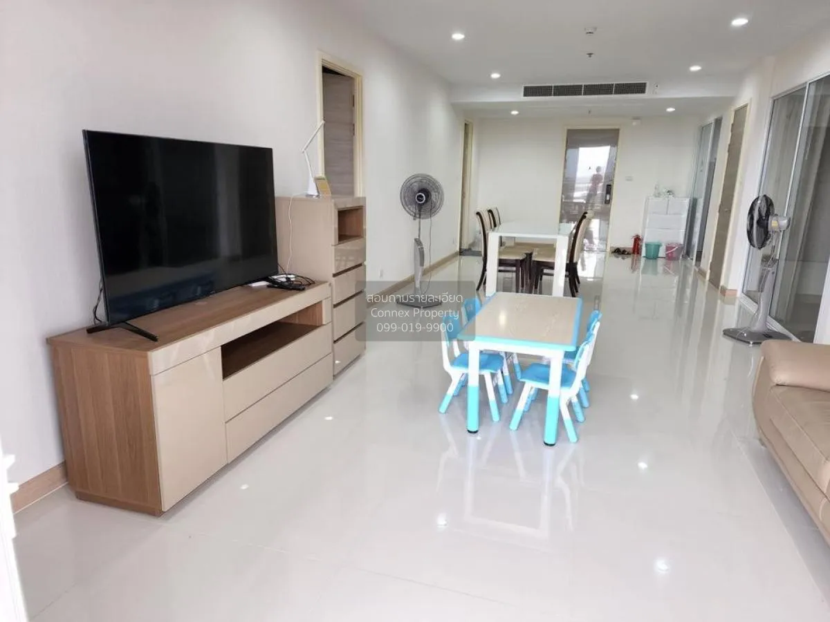 เช่าคอนโด  ศุภาลัย ริวา แกรนด์ ช่องนนทรี เขต ยานนาวา กรุงเทพ CX-9 2