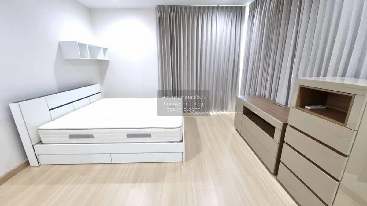 เช่าคอนโด  ศุภาลัย ริวา แกรนด์ ช่องนนทรี เขต ยานนาวา กรุงเทพ CX-9