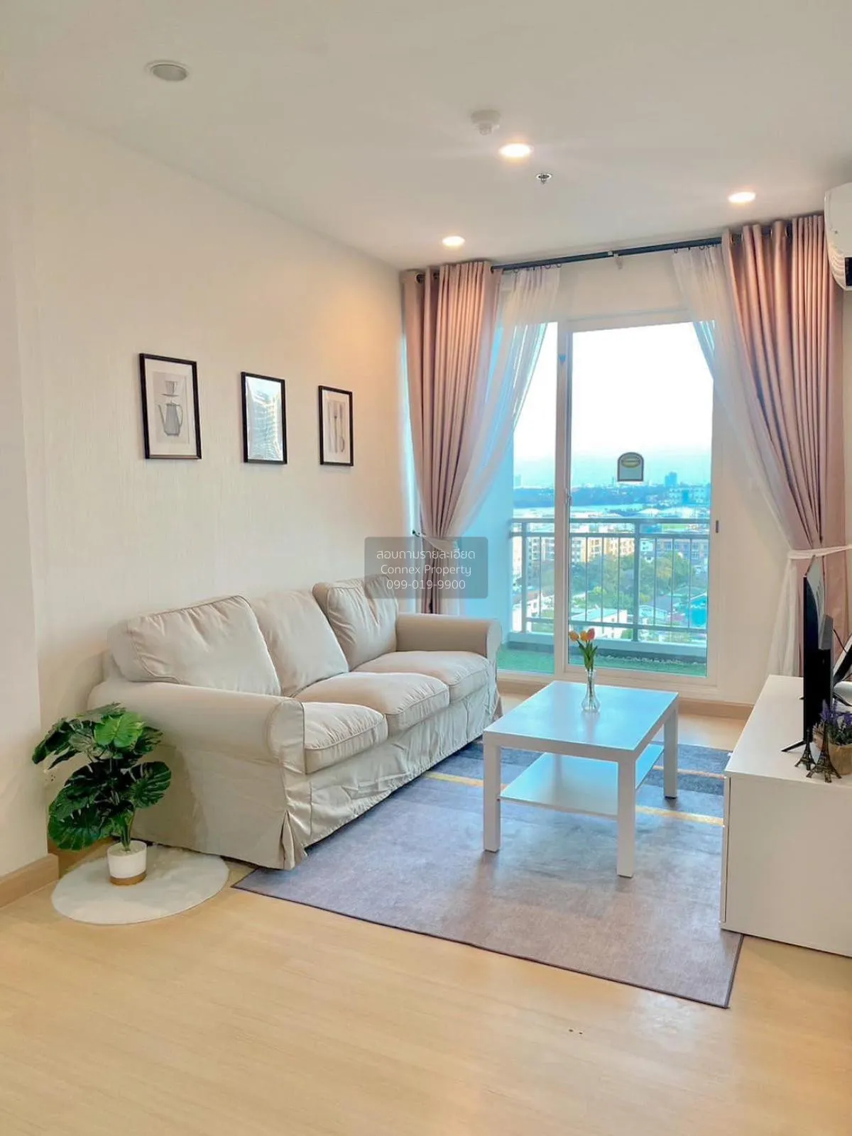 For Rent Condo , Supalai Lite Ratchada - Narathiwas - Sathorn , B 2
