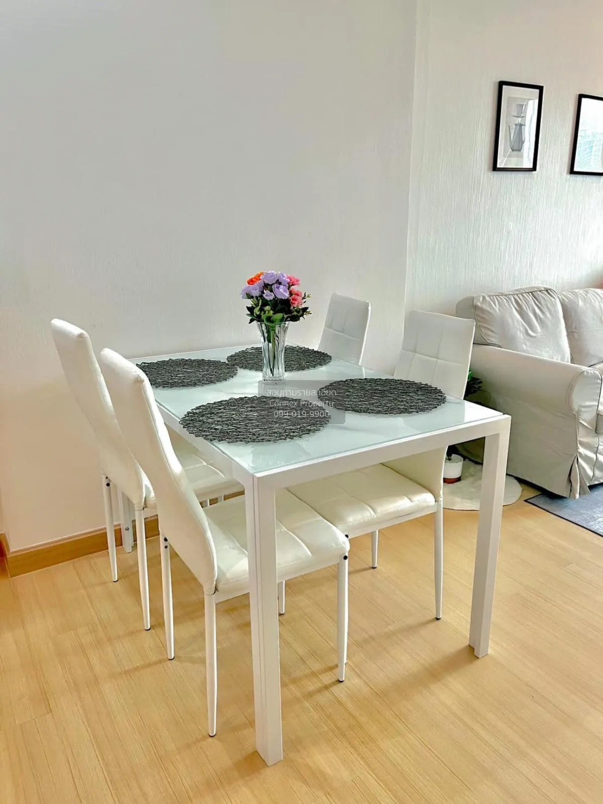 For Rent Condo , Supalai Lite Ratchada - Narathiwas - Sathorn , B 4