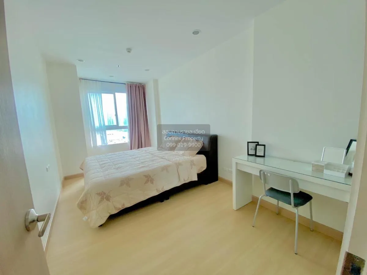 For Rent Condo , Supalai Lite Ratchada - Narathiwas - Sathorn , B