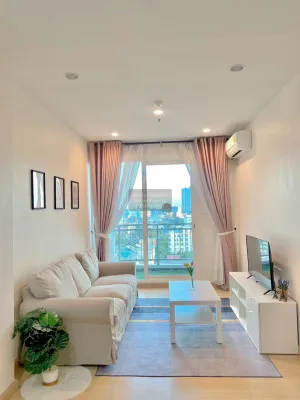 For Rent Condo , Supalai Lite Ratchada - Narathiwas - Sathorn , BTS-Saint Louis , Bang Phong Phang , Yannawa , Bangkok , CX-99224
