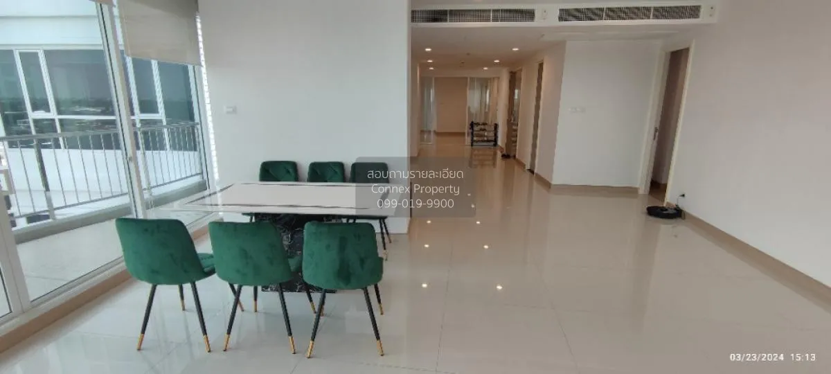 For Rent Condo , Supalai Riva Grande , Chong Nonsi , Yannawa , Ba 2
