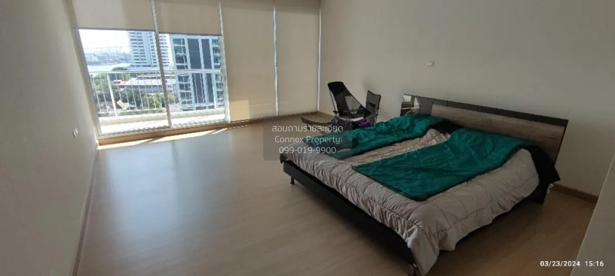 For Rent Condo , Supalai Riva Grande , Chong Nonsi , Yannawa , Ba