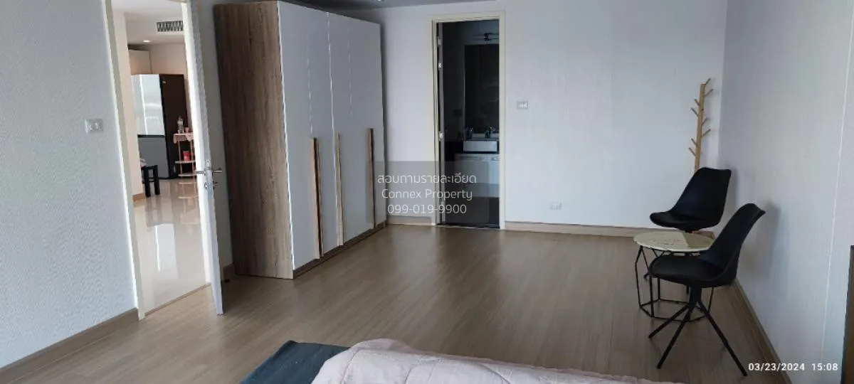 For Rent Condo , Supalai Riva Grande , Chong Nonsi , Yannawa , Ba