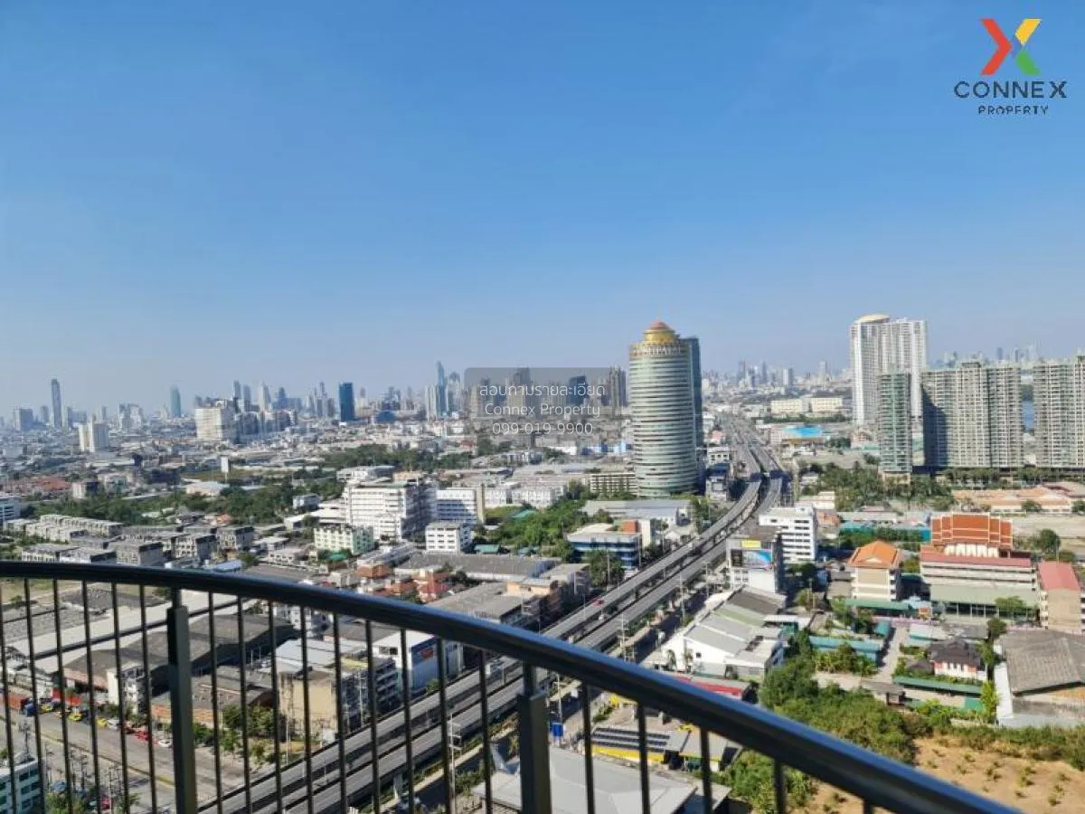 For Rent Condo , Supalai Riva Grande , Chong Nonsi , Yannawa , Ba