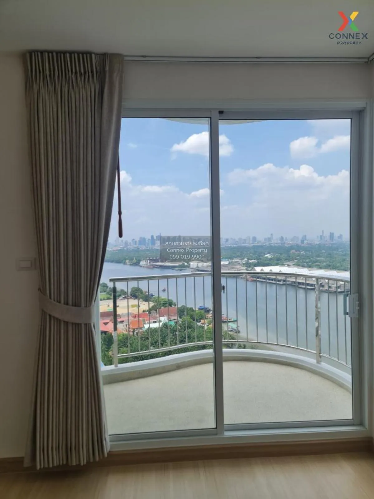 For Rent Condo , Supalai Riva Grande , Chong Nonsi , Yannawa , Ba 3
