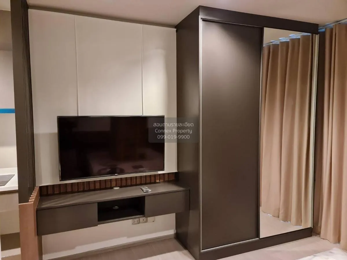 เช่าคอนโด  ไลฟ์ อโศก - พระรามเก้า MRT-พระราม 9 มักกะสัน เขต ราชเท 4