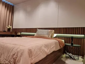 For Rent Condo , Life Asoke - Rama 9 , MRT-Phra Ram 9 , Makkasan , Rat Thewi , Bangkok , CX-99231