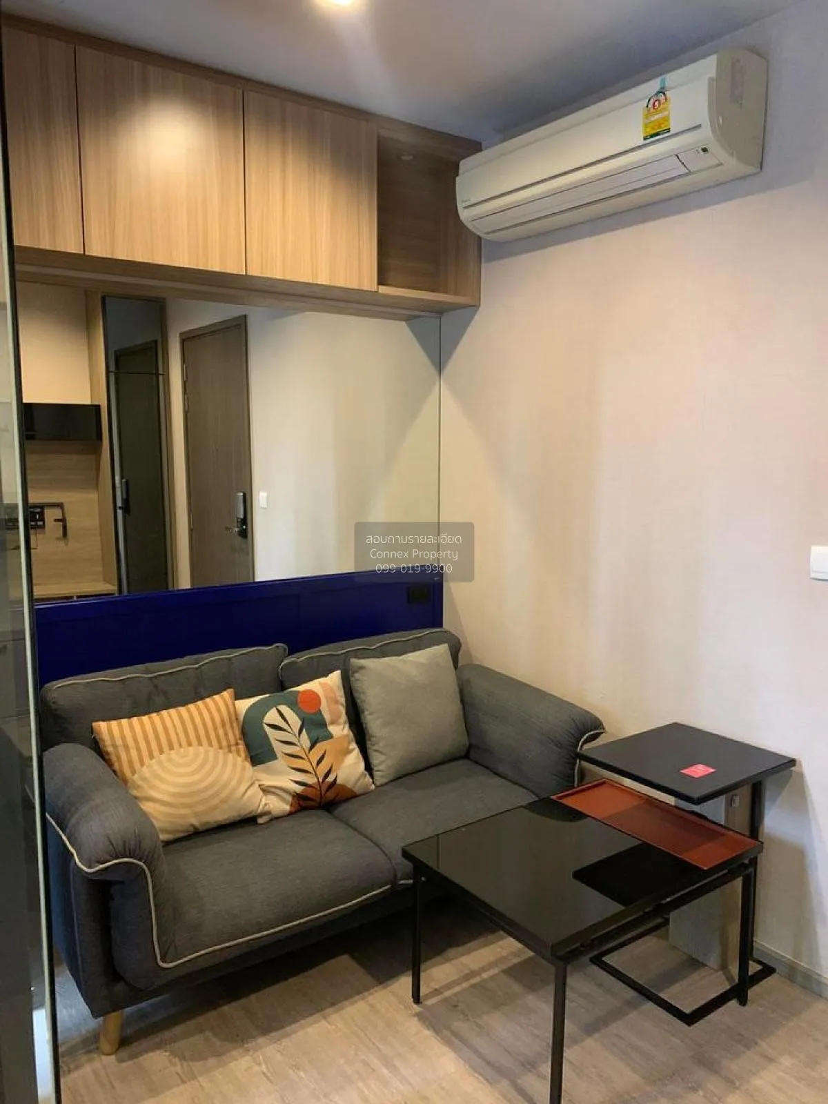 For Rent Condo , The Line Wongsawang , MRT-Wong Sawang , Wong Saw 1