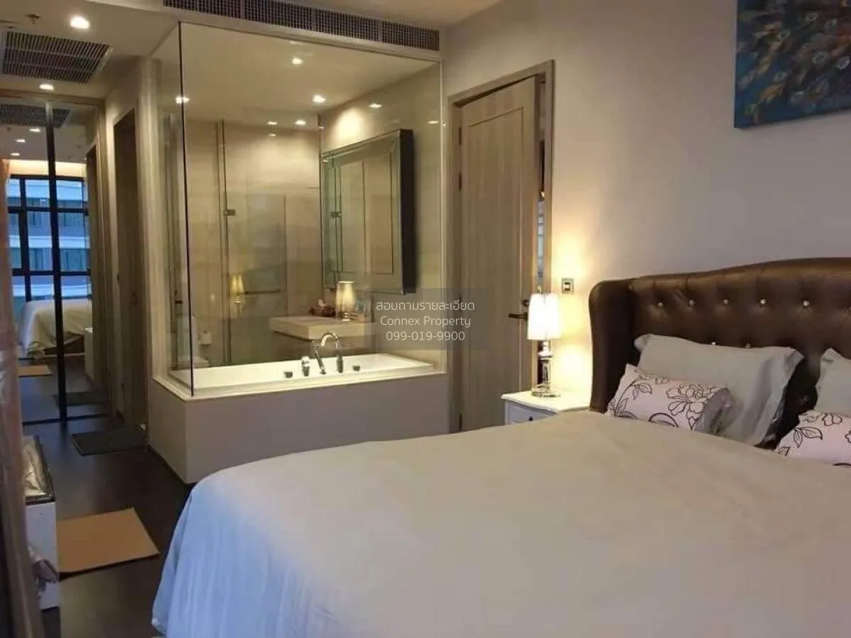 For Rent Condo , The XXXIX by Sansiri , BTS-Phrom Phong , Khlong  4