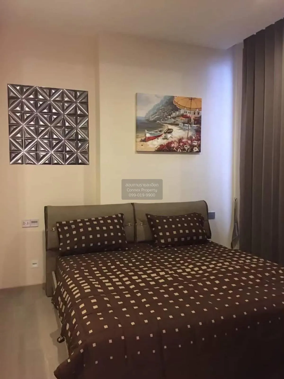 เช่าคอนโด  ดิ เอส อโศก BTS-อโศก คลองเตยเหนือ เขต วัฒนา กรุงเทพ CX 4