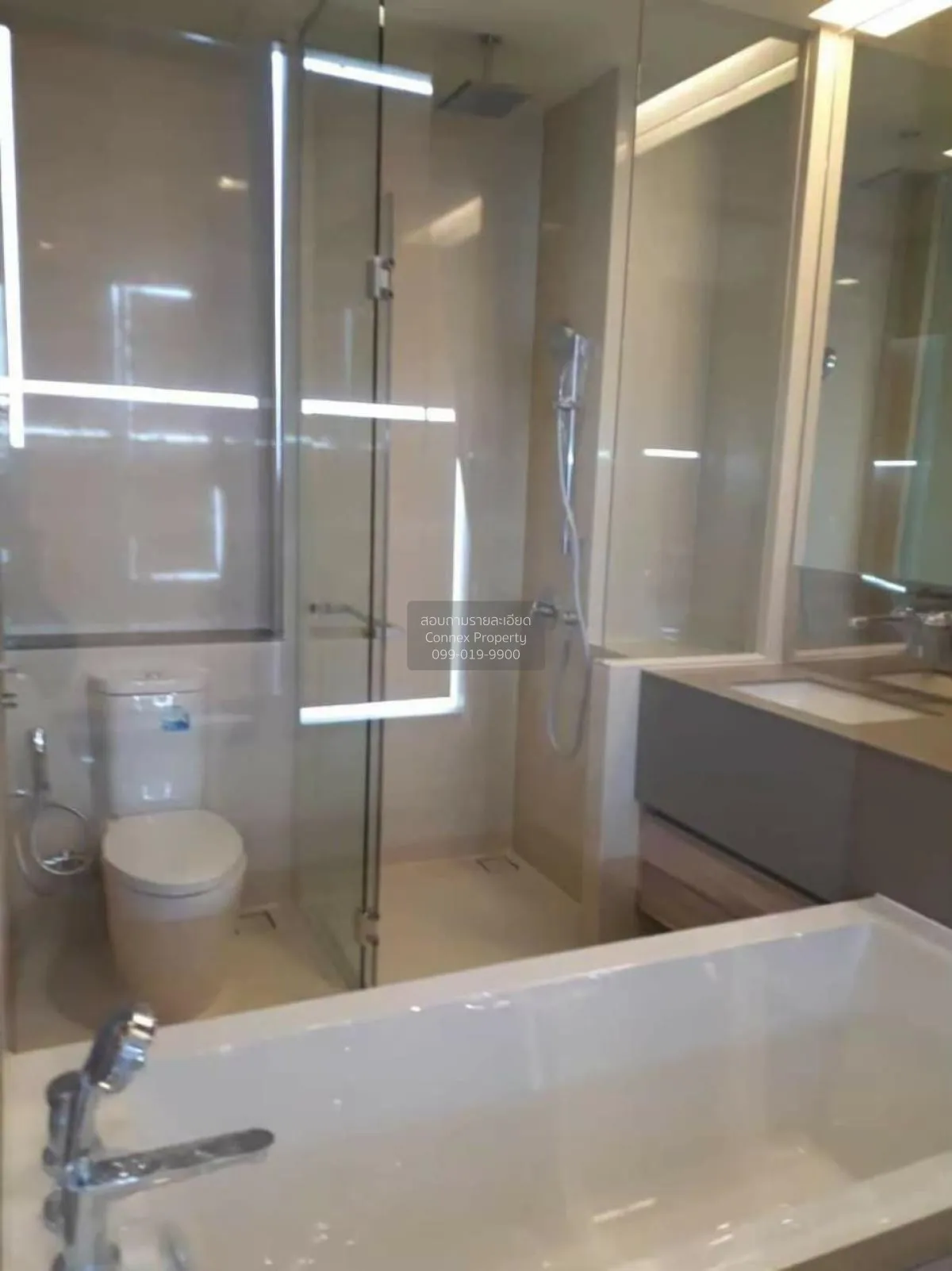 เช่าคอนโด  ดิ เอส อโศก BTS-อโศก คลองเตยเหนือ เขต วัฒนา กรุงเทพ CX