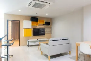 เช่าคอนโด  สุขุมวิท ลิฟวิ่ง ทาวน์ MRT-เพชรบุรี คลองเตยเหนือ เขต วัฒนา กรุงเทพ CX-99238