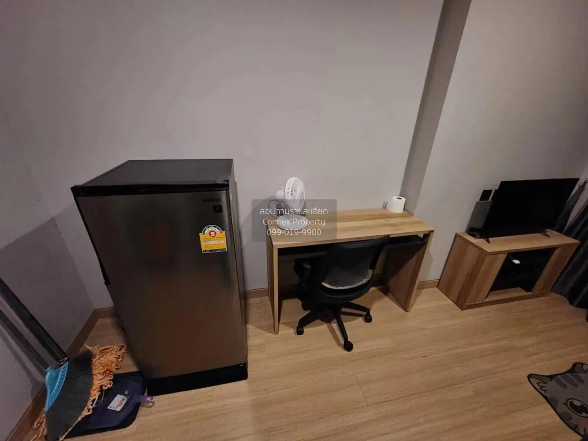 เช่าคอนโด  ลุมพินี สวีท ดินแดง - ราชปรารภ BTS-อนุสาวรีย์ชัยสมรภูม 3