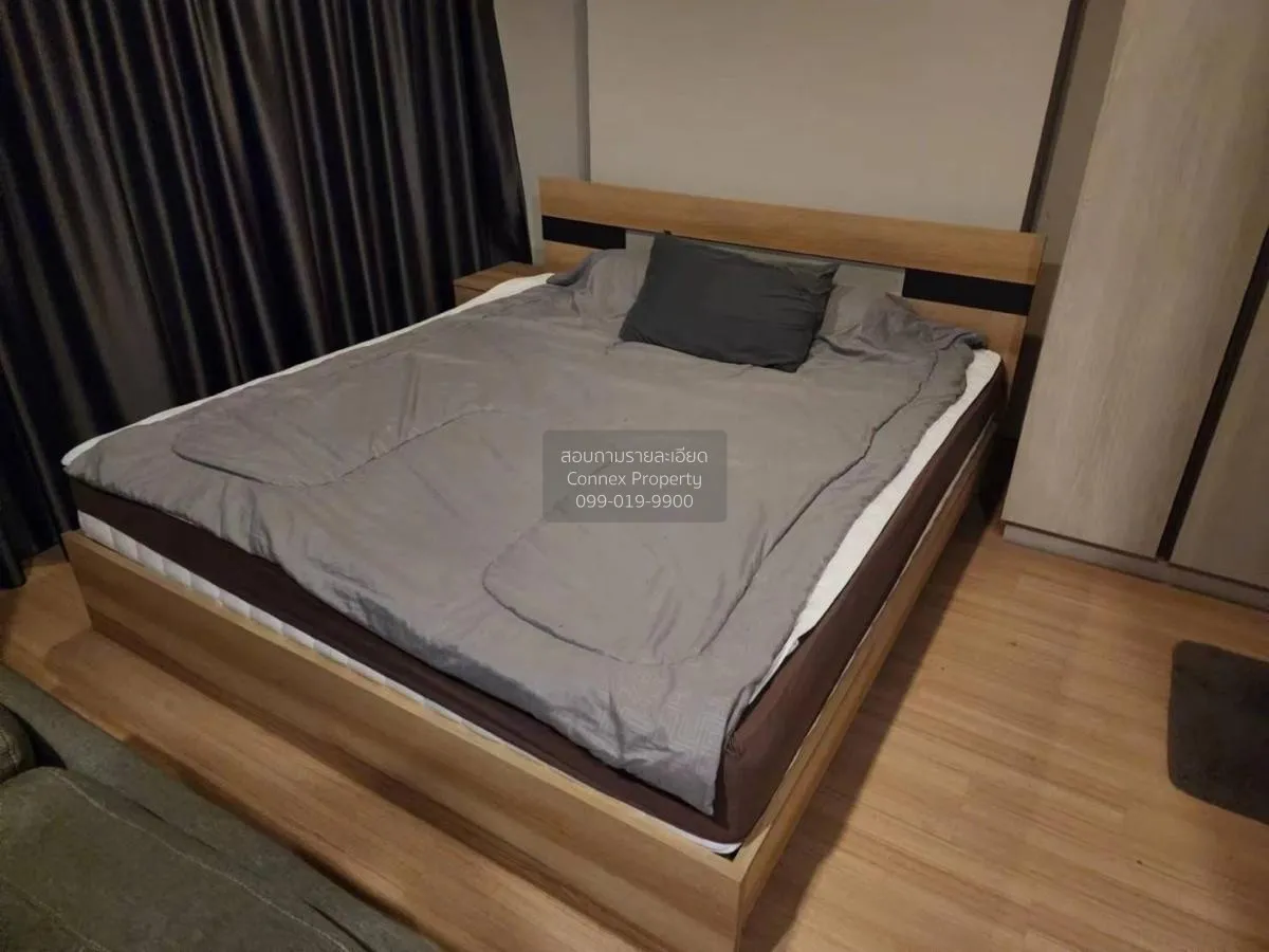 เช่าคอนโด  ลุมพินี สวีท ดินแดง - ราชปรารภ BTS-อนุสาวรีย์ชัยสมรภูม