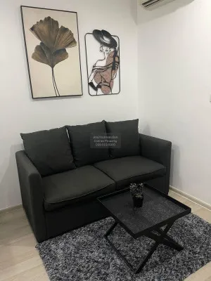 For Sale Condo , Centric Ratchada - Huaikwang , MRT-Huai Khwang , Huai Khwang , Huai Khwang , Bangkok , CX-99242