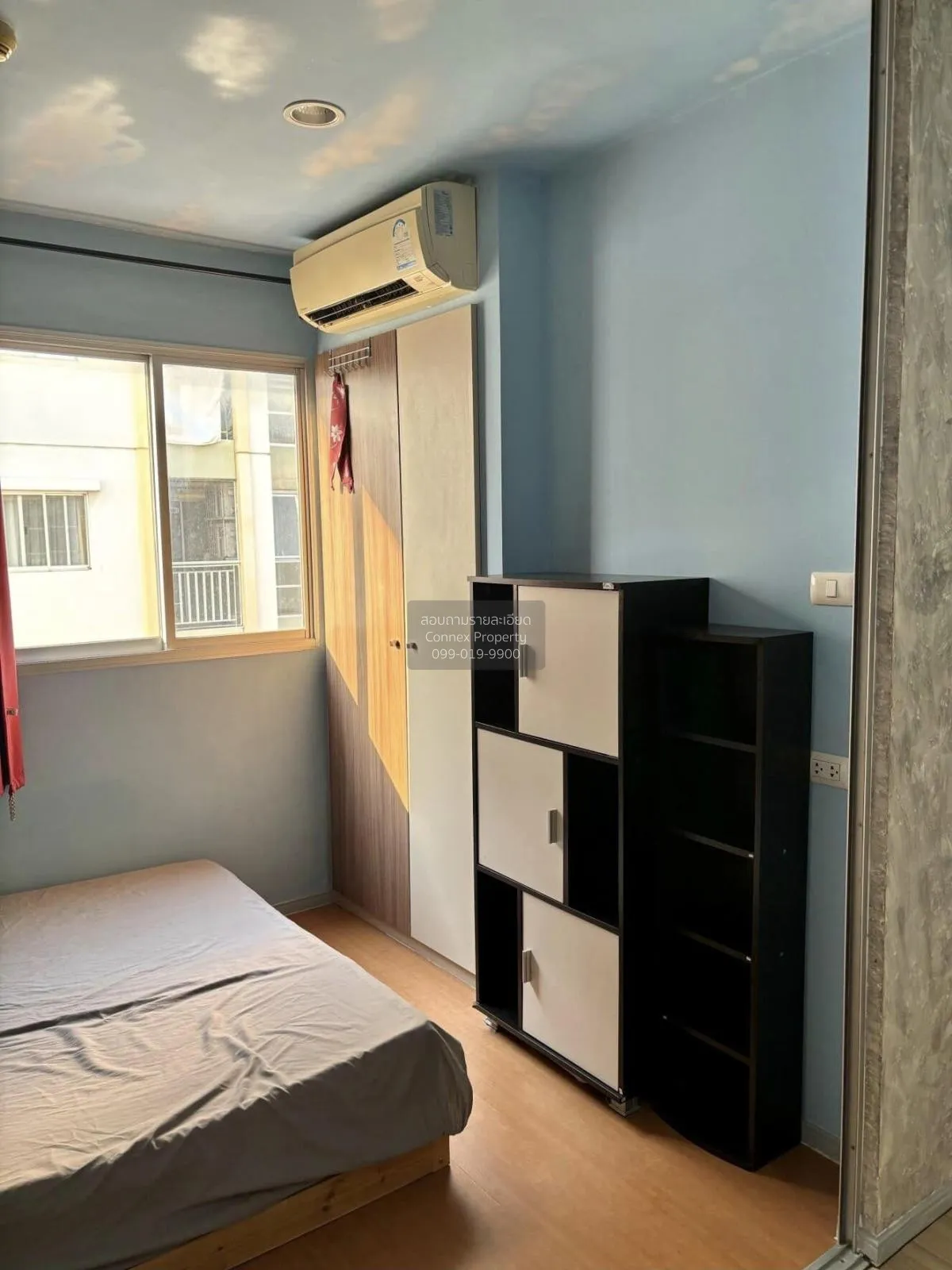 ขายคอนโด  ลุมพินี คอนโดทาวน์ นิด้า - เสรีไทย 2 คลองกุ่ม เขต บึงกุ 2