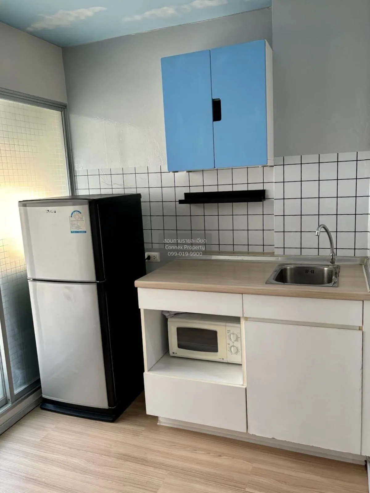 ขายคอนโด  ลุมพินี คอนโดทาวน์ นิด้า - เสรีไทย 2 คลองกุ่ม เขต บึงกุ 4