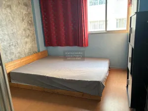 For Sale Condo , Lumpini Condo Town Nida - Serithai 2 , Khlong Kum , Bung Kum , Bangkok , CX-99243