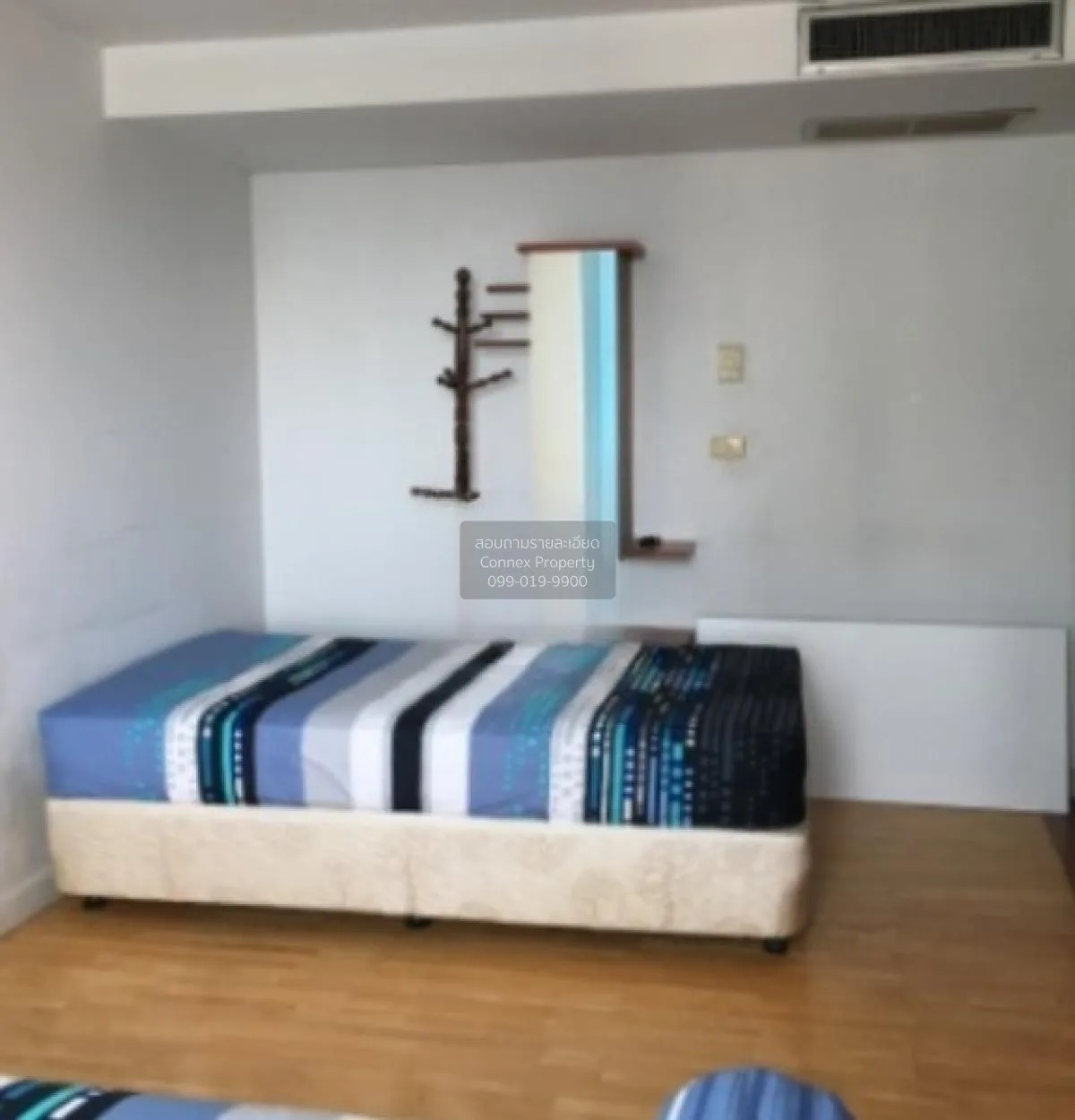 เช่าคอนโด  โนเบิล เฮ้าส์ พญาไท BTS-พญาไท ทุ่งพญาไท เขต ราชเทวี กร 3