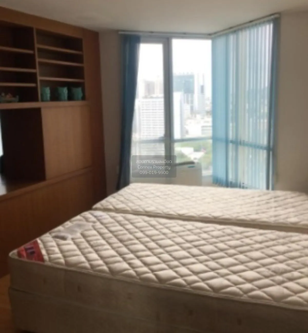 เช่าคอนโด  โนเบิล เฮ้าส์ พญาไท BTS-พญาไท ทุ่งพญาไท เขต ราชเทวี กร 4