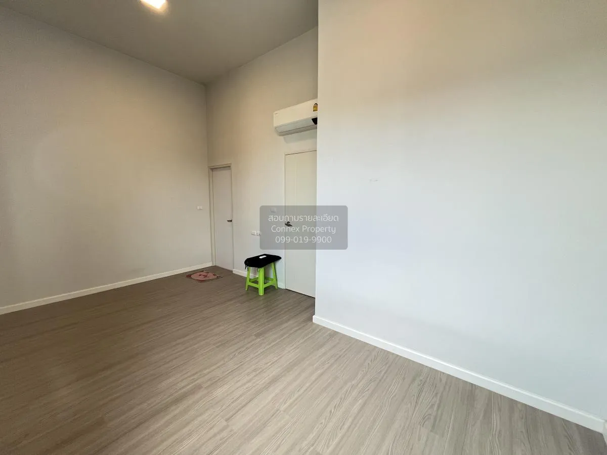 ขายทาวน์เฮ้าส์/ทาวน์โฮม  สิริ เพลส เพชรเกษม-สาย 4 สวนหลวง กระทุ่ม