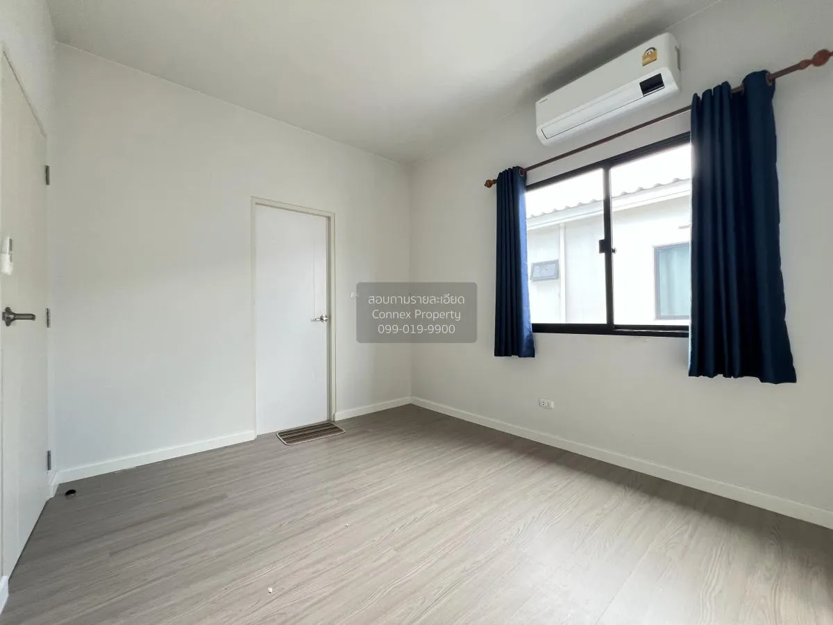 ขายทาวน์เฮ้าส์/ทาวน์โฮม  สิริ เพลส เพชรเกษม-สาย 4 สวนหลวง กระทุ่ม