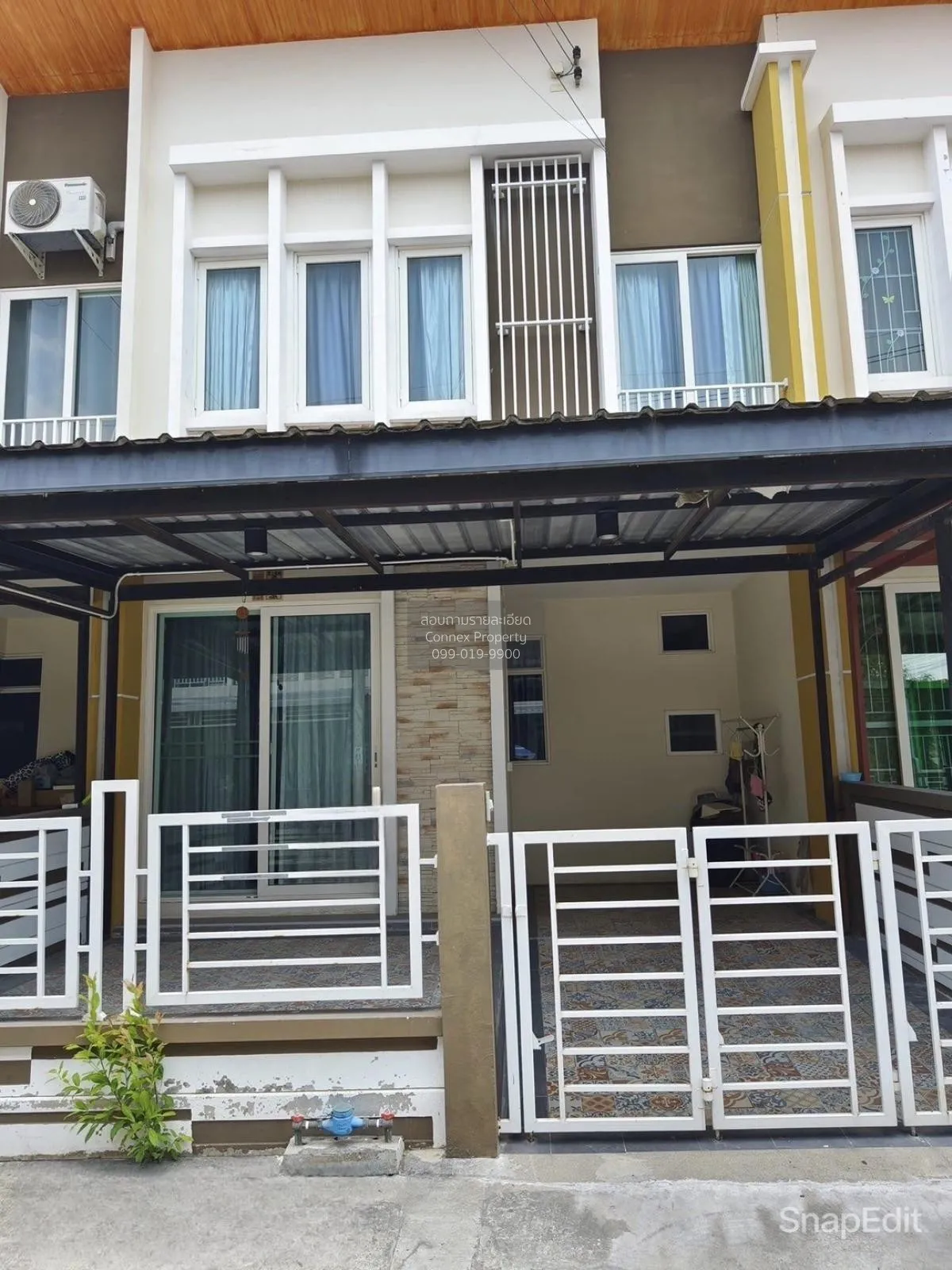 For Sale Townhouse/Townhome  , Golden Town Bangna-Kingkaew , Rach 1