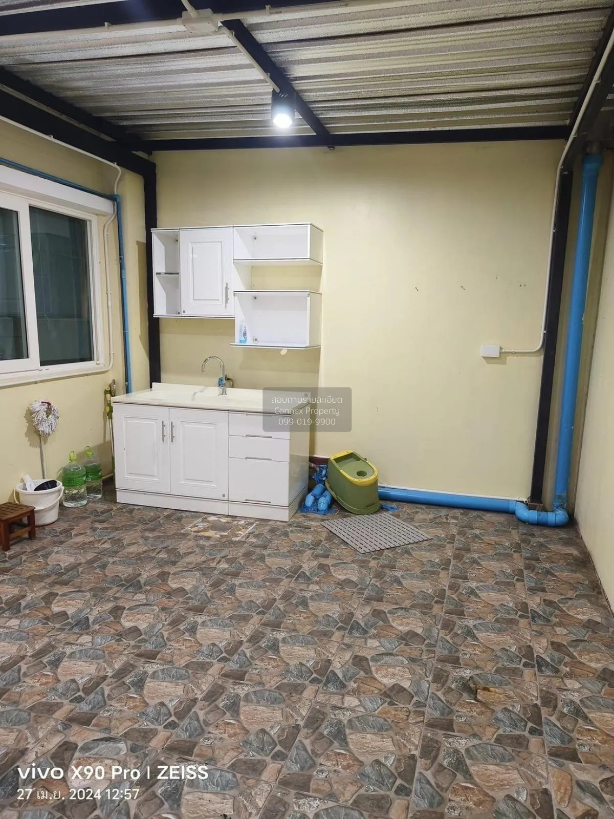 For Sale Townhouse/Townhome  , Golden Town Bangna-Kingkaew , Rach 4