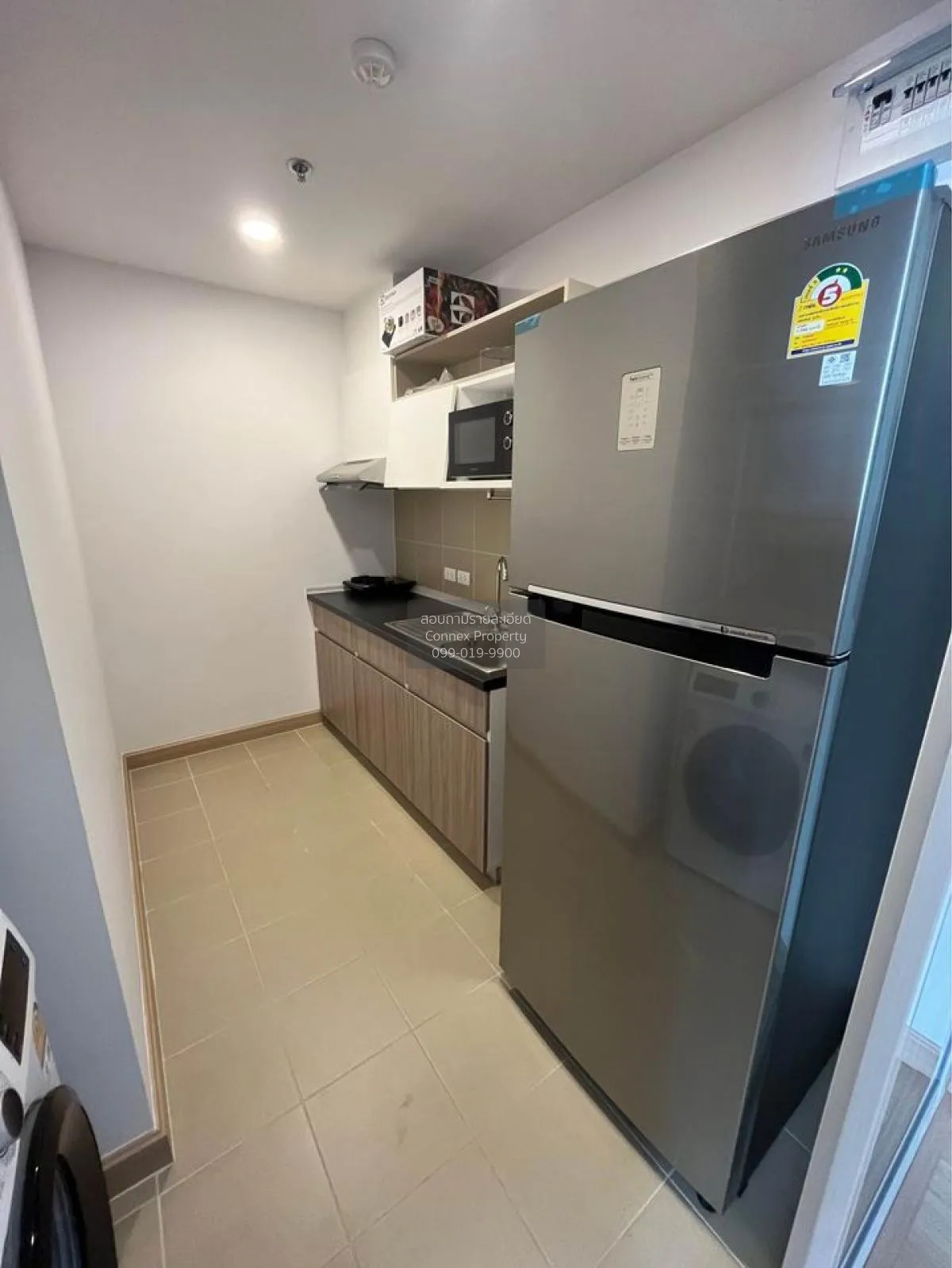 เช่าคอนโด  ศุภาลัย เวอเรนด้า รามคำแหง หัวหมาก เขต บางกะปิ กรุงเทพ 3