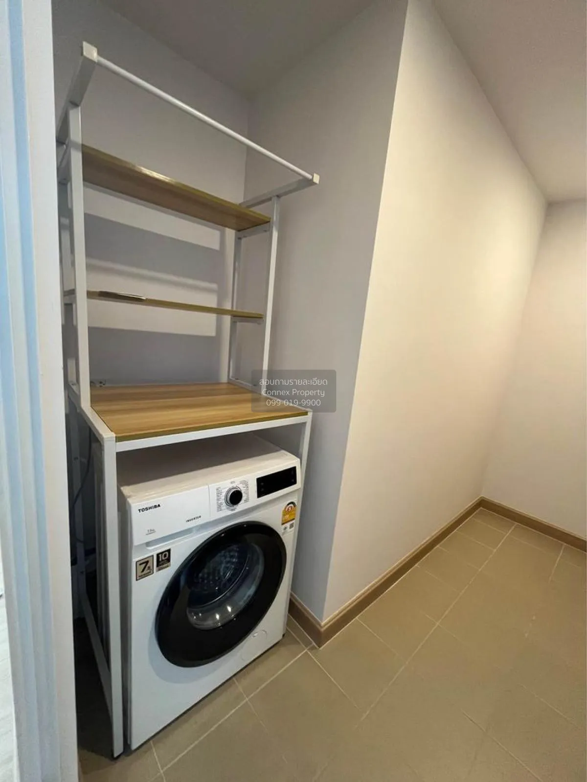 เช่าคอนโด  ศุภาลัย เวอเรนด้า รามคำแหง หัวหมาก เขต บางกะปิ กรุงเทพ 4