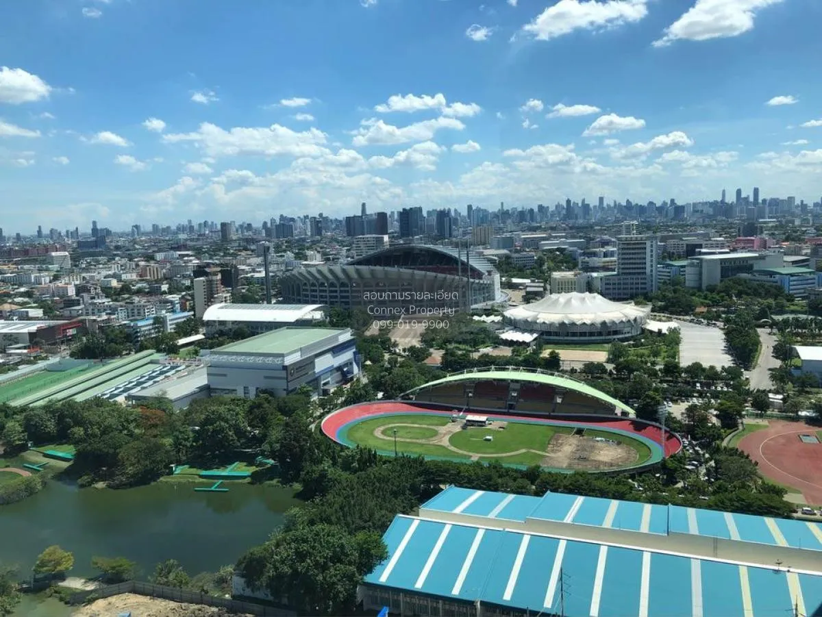 เช่าคอนโด  ศุภาลัย เวอเรนด้า รามคำแหง หัวหมาก เขต บางกะปิ กรุงเทพ